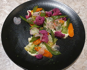Photo n°25 de WOODS Restaurant à Bourgoin-Jallieu ()