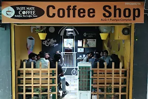 Taste Mate Coffee Shop image
