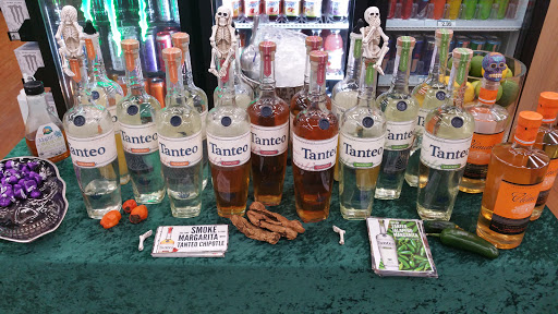 Liquor Store «Julios Liquor», reviews and photos, 140 Turnpike Rd, Westborough, MA 01581, USA