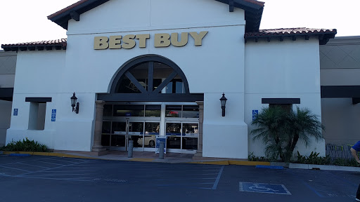 Electronics Store «Best Buy», reviews and photos, 7090 Market Pl Dr, Goleta, CA 93117, USA