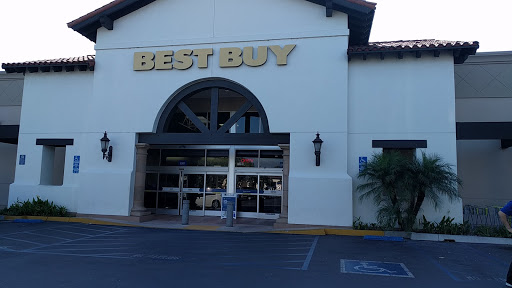 Best Buy image