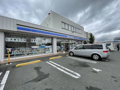 ローソン 名神高速京都南インター店