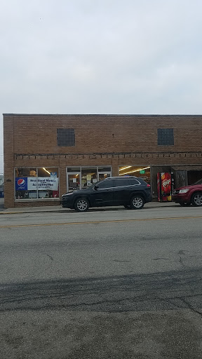 Heartland Market, 114 W Main St, Greentown, IN 46936, USA, 