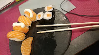 Sushi du Restaurant japonais Lady Sushi à Saint-Gély-du-Fesc - n°6