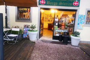 Bar caffetteria Borgo Storico image