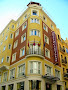 Photo hôtels Hotel Madrid II Castillas 28013 Madrid (miniature)