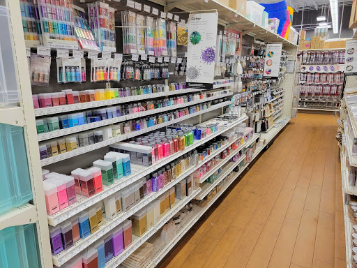 Craft Store «Michaels», reviews and photos, 5301 Beltline Road #101, Dallas, TX 75254, USA