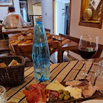 Photo n°10 de l'avis de D&G.h fait le 21/04/2024 à 12:06 sur le  Fraschetta Antico Grottino à Ariccia