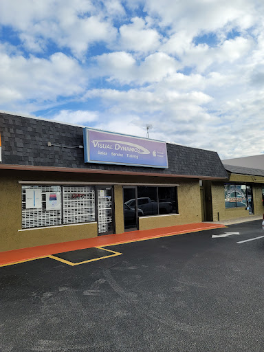 Computer Store «Visual Dynamics Inc», reviews and photos, 694 E Eau Gallie Blvd, Indian Harbour Beach, FL 32937, USA