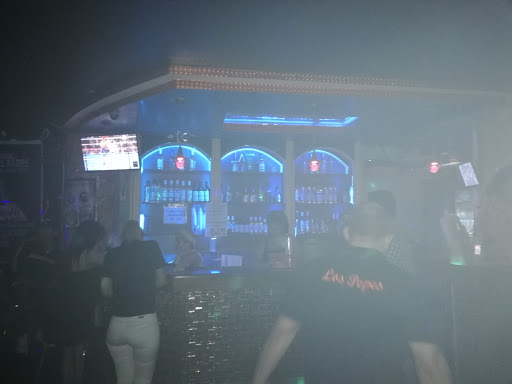 Discoteca Night Club los Pepes