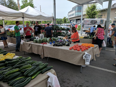 Farmers Market of the Ozarks