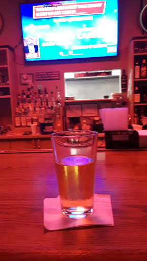 Lounge «Cozy Lounge», reviews and photos, 3870 25th St, Columbus, IN 47203, USA