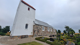 Ejerslev Kirke