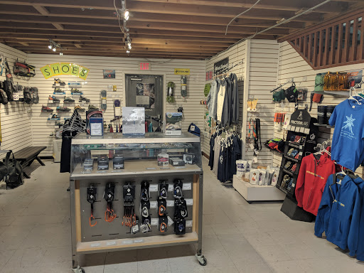 Rock Climbing Gym «Philadelphia Rock Gym - Coatesville», reviews and photos, 255 Mt Airy Rd, Coatesville, PA 19320, USA