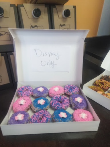 Donut Shop «The Fractured Prune», reviews and photos, 10209 Grand Central Ave, Owings Mills, MD 21117, USA