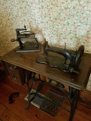 History Museum «O. Henry Museum», reviews and photos, 409 E 5th St, Austin, TX 78701, USA