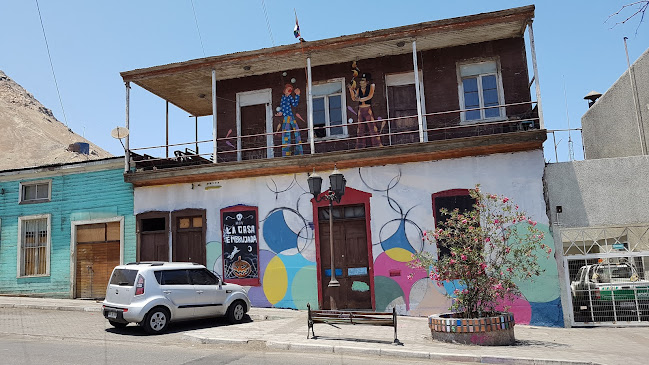 Opiniones de Lé Piké Restobar en Tocopilla - Restaurante