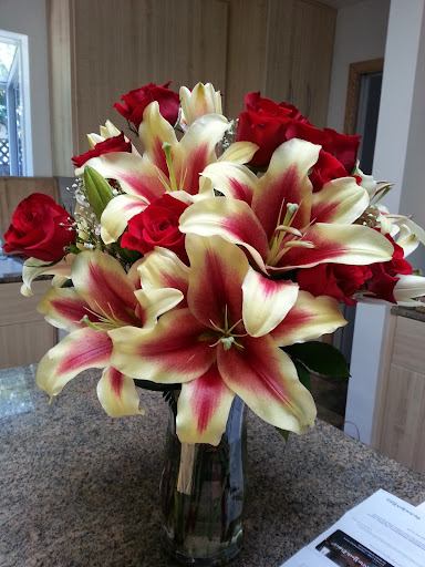 Florist «Rose Cart», reviews and photos, 1679 Hollenbeck Ave, Sunnyvale, CA 94087, USA