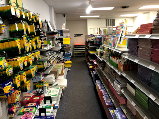School Supply Store «F & S School Supply», reviews and photos, 1012 E Dorothy Ln, Dayton, OH 45419, USA