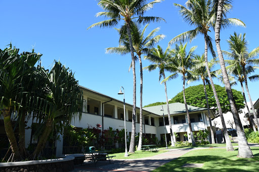 Concepcion schools Honolulu