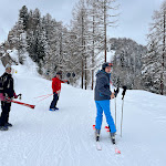 Photo n°4 de l'avis de Giovanni.u fait le 10/03/2024 à 16:03 sur le  Rifugio Negritella à San Giovanni di Fassa