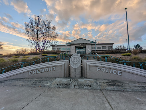 Fremont Police Department
