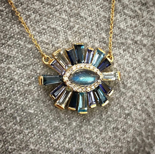 Jeweler «Steve Quick Jeweler», reviews and photos, 2471 N Clark St, Chicago, IL 60614, USA