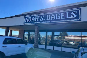 Noah's NY Bagels image