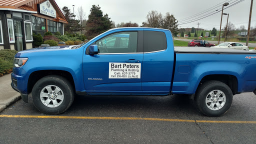 Bart Peters Plumbing & Heating in Brockport, New York