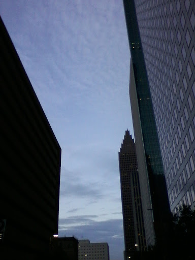 Tourist Attraction «Union Station», reviews and photos, 501 Crawford St, Houston, TX 77002, USA