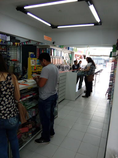 Tiendas de material DIY Asunción