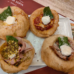 Photo n°1 de l'avis de Christian.o fait le 27/08/2023 à 20:53 sur le  Pizzeria Donna Sofia Ai Tribunali | Napoli à Naples