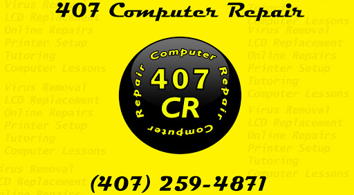 Computer Repair Service «407 Computer Repair», reviews and photos, 2201 S French Ave #5, Sanford, FL 32771, USA