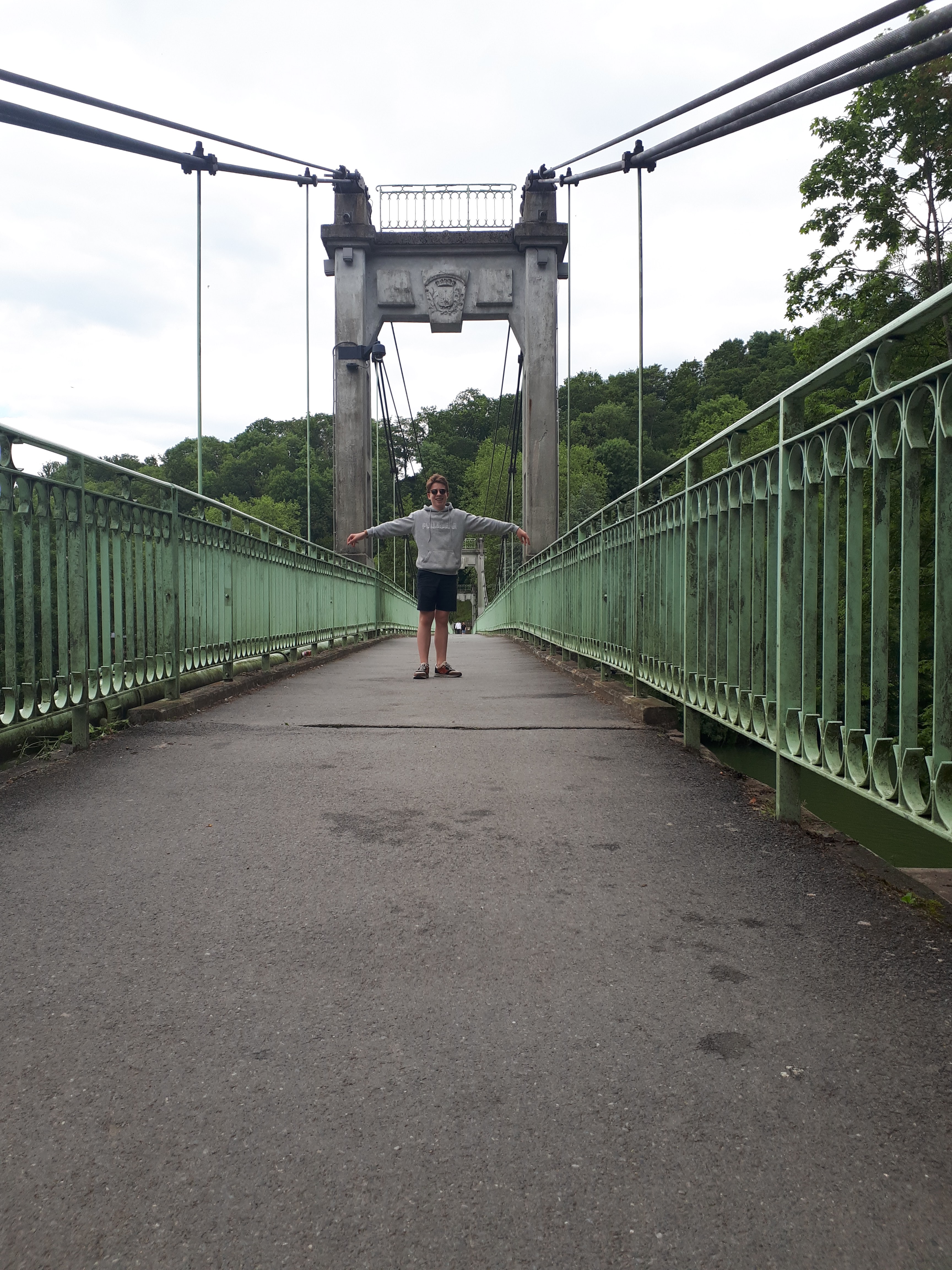 Photo n° 4 de l'avis de Xavier. fait le 22/06/2019 à 21:24