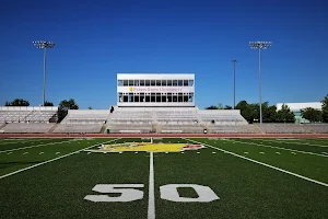 Top Taggart Field image