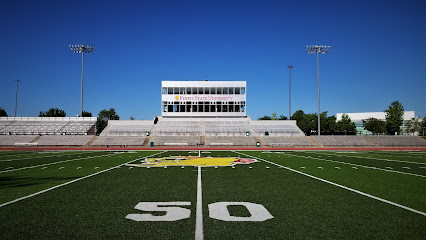 Top Taggart Field photo