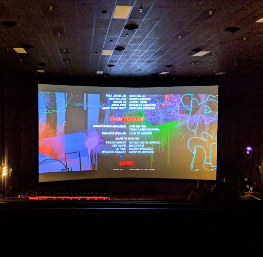 Movie Theater «Cinemark 20 and XD», reviews and photos, 11855 Gateway Blvd W, El Paso, TX 79936, USA