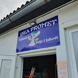 DEA Promet