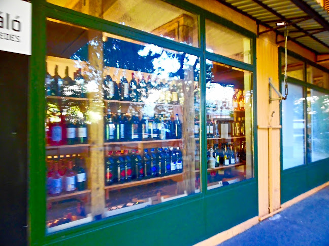 Opinii despre Borháló Óbuda în Budapest - Italbolt