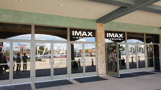 Movie Theater «Paragon Odyssey 15 IMAX Theater», reviews and photos, 14401 Burnhaven Dr, Burnsville, MN 55306, USA