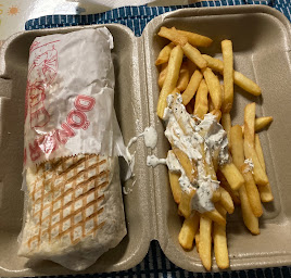 Photo n°19 de CroostY FooD à Guyancourt ()