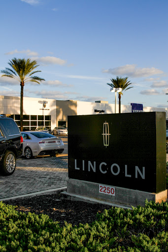 Car Dealer «Margate Lincoln», reviews and photos, 2250 N State Rd 7, Margate, FL 33063, USA
