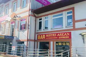 BAR MISTRZ ASEAN KOŃSKIE image