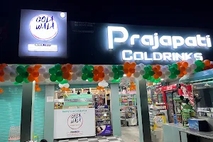 Prajapati Colddrinks image