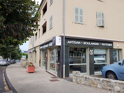 Boulangerie Goujon à Pérignat-sur-Allier
