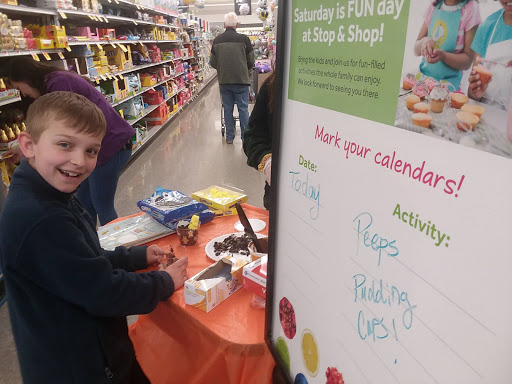 Supermarket «Stop & Shop Plaza», reviews and photos, 400 Union Blvd, West Islip, NY 11795, USA