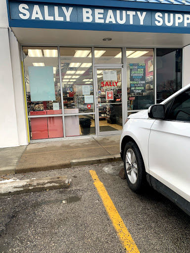 Beauty Supply Store «Sally Beauty», reviews and photos, 5020 Roe Ave, Roeland Park, KS 66205, USA