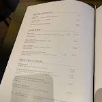 Photo n°2 de l'avis de Junge.e fait le 11/03/2023 à 11:37 sur le  Restaurant Kliff à Timmendorfer Strand