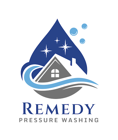 Remedy Pressure Washing