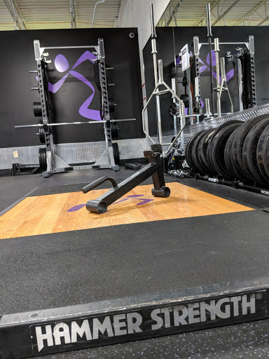 Gym «Anytime Fitness», reviews and photos, 5060 New Centre Dr #70, Wilmington, NC 28403, USA